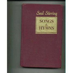 hymnbook