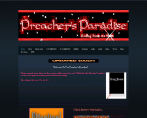 preachersparadise