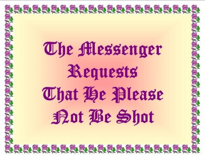 messenger