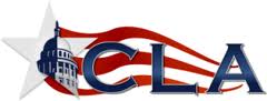 The Christian Law Association