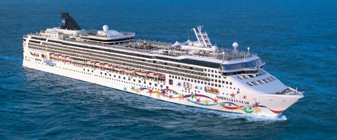 Motto: Almost as much fun as a trip on the Titanic.