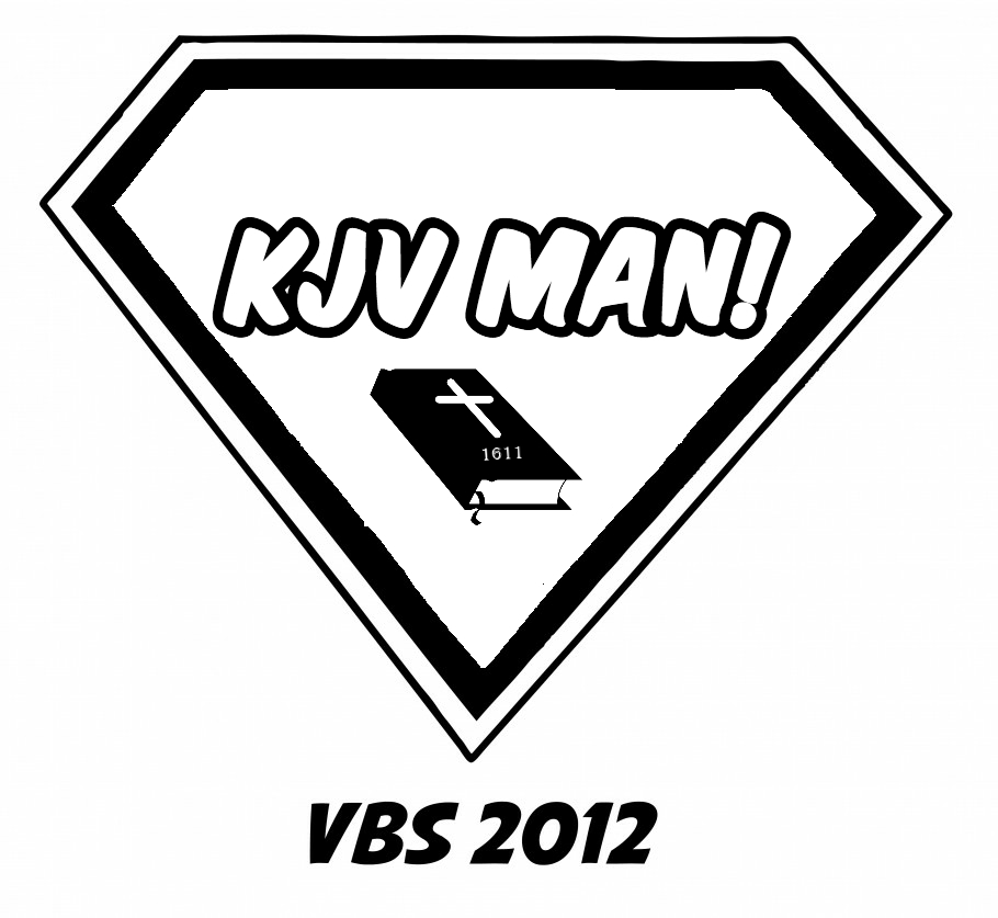 No, it's not a real VBS theme. But it could be...