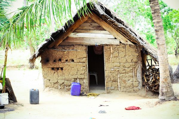 Copyright 2012 World Vision, Photo by Matthew Turner