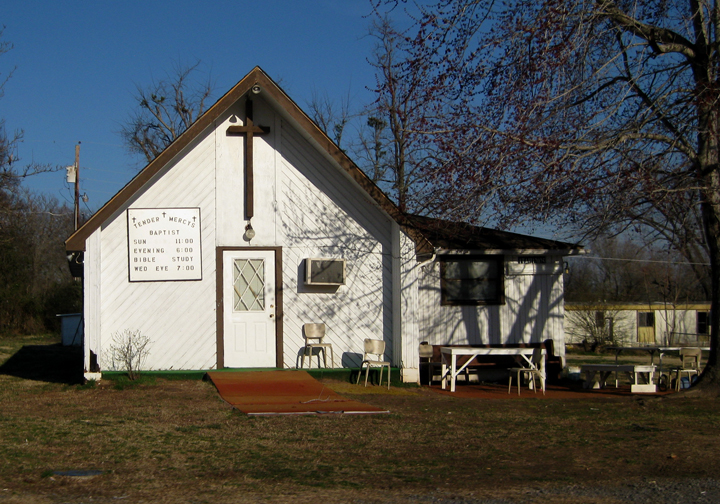 This is my church. There are many like it but this one is MINE. church