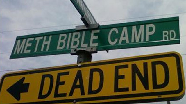 meth-bible-camp