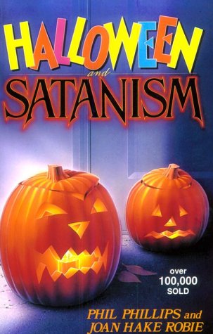 And pumpkin spiced lattes are the devil's favorite drink! Fact.
