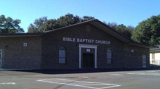 biblebaptist