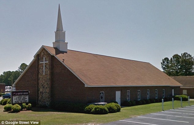 church